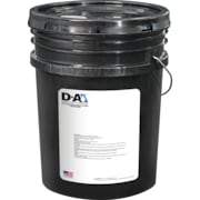 D-A LUBRICANT CO D-A R&O Hydraulic Oil ISO 320 - 5 Gallon Plastic Pail 54778